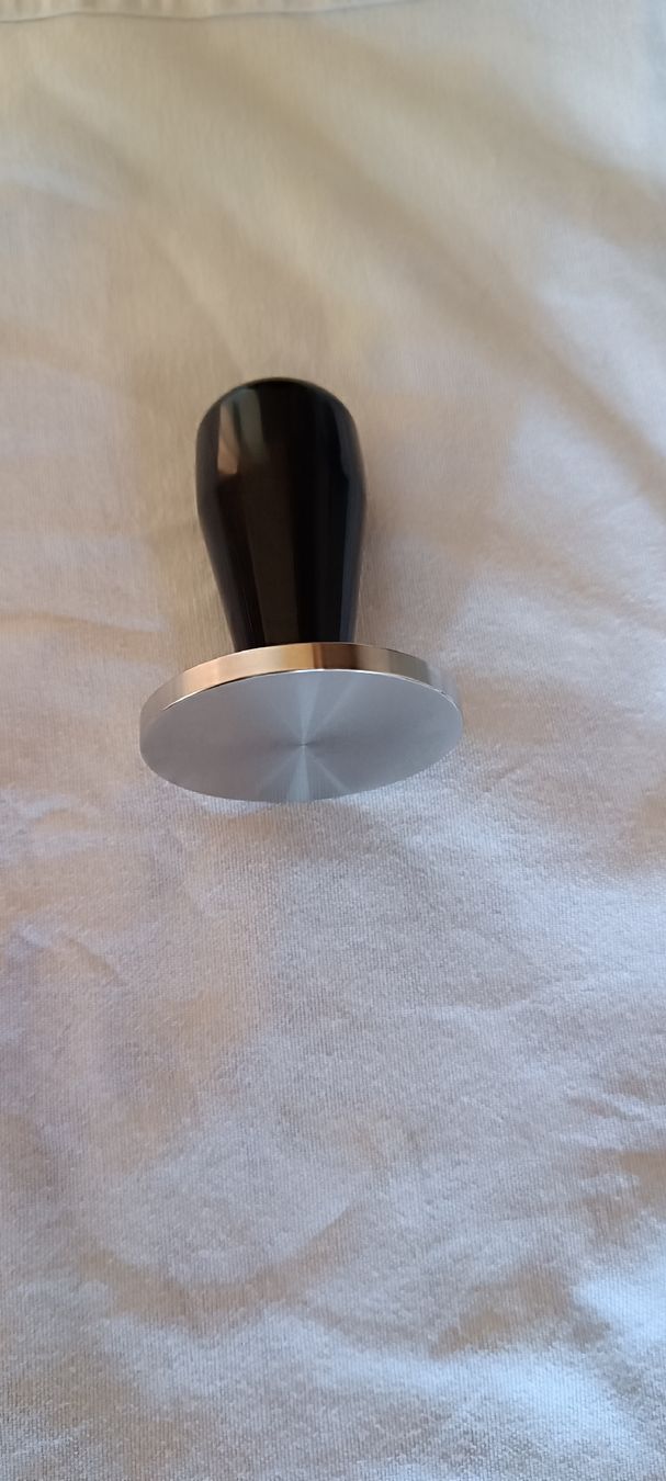 ECM Manufacture Macchine per caffè & Macchine per espresso: Tamper ECM 58MM – Nuovo (secondo la descrizione) da Morges venduto da felipe4608 1