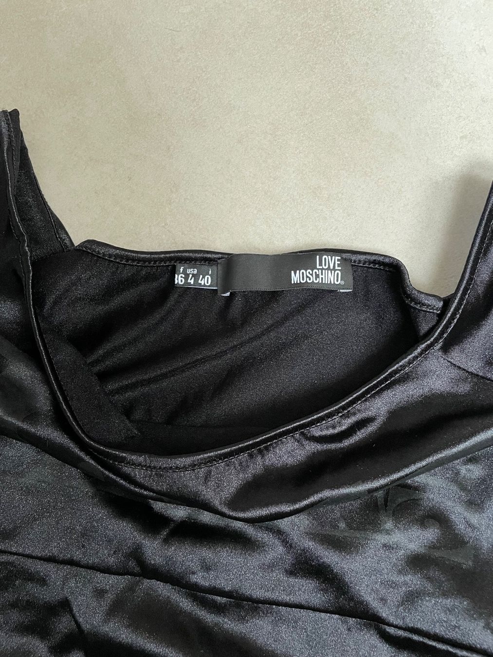 Moschino T-Shirts: Moschino Shirt – Neu (gemäss Beschreibung) aus Vaduz von GiuliaSu 2