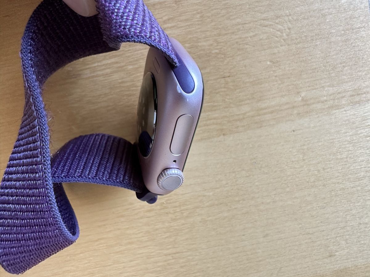 Apple Smartwatch: Apple Watch series 10 Aluminium Case GPS – Nuovo (secondo la descrizione) da riehen venduto da ton_6f6c 2