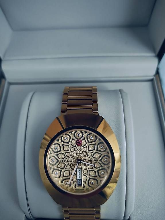 Rado Montres: Rado diaStar Automatic – D'occasion à Versoix par Treska