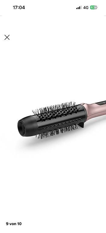 Autres soins des cheveux: BaByliss Volumen Boost – Neuf (Voir description) à Gümligen par Q9ck 2