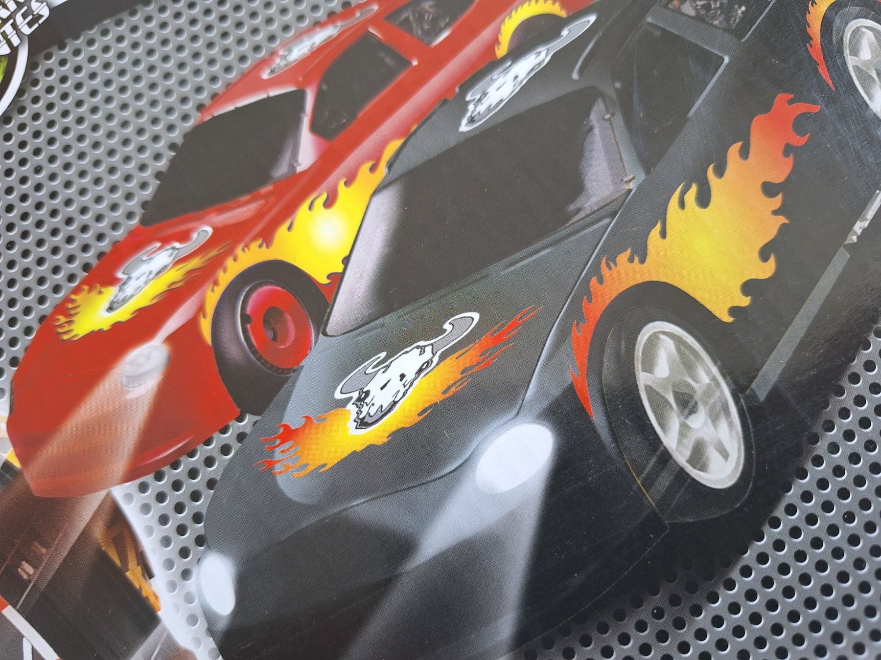 Piste: Autorennbahn MOTOR & CO – Usato da Nidau venduto da dpal 1