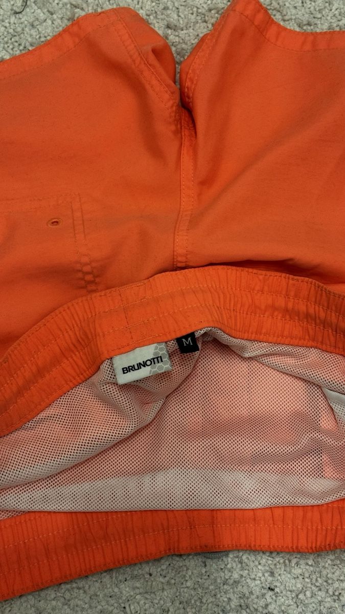 Brunotti Costumi da bagno: Herren Badehose Brunotti – Usato da Gossau ZH venduto da Celestino_2.0 2
