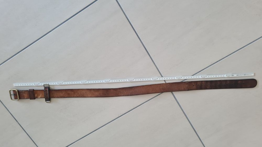 Ceinture armée suisse | Kaufen auf Ricardo