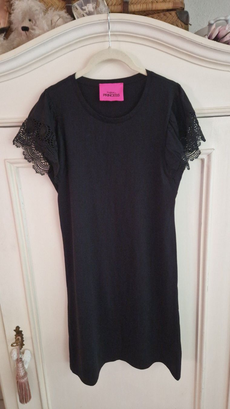 Princess goes hollywood Vestiti: Kleid von Princess Gr. 36 NEU – Nuovo (secondo la descrizione) da Rütihof venduto da Teddy1985