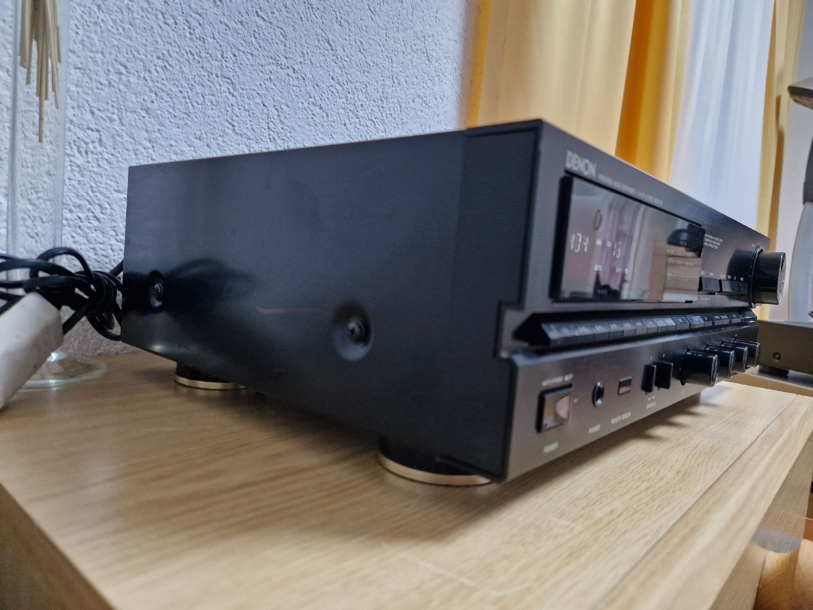 Amplificatori: DENON-DRA-425R – Usato da Arbon venduto da Mayak_Sound 4
