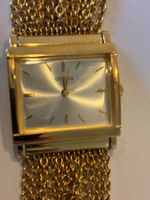 Guess Armbanduhr Gold