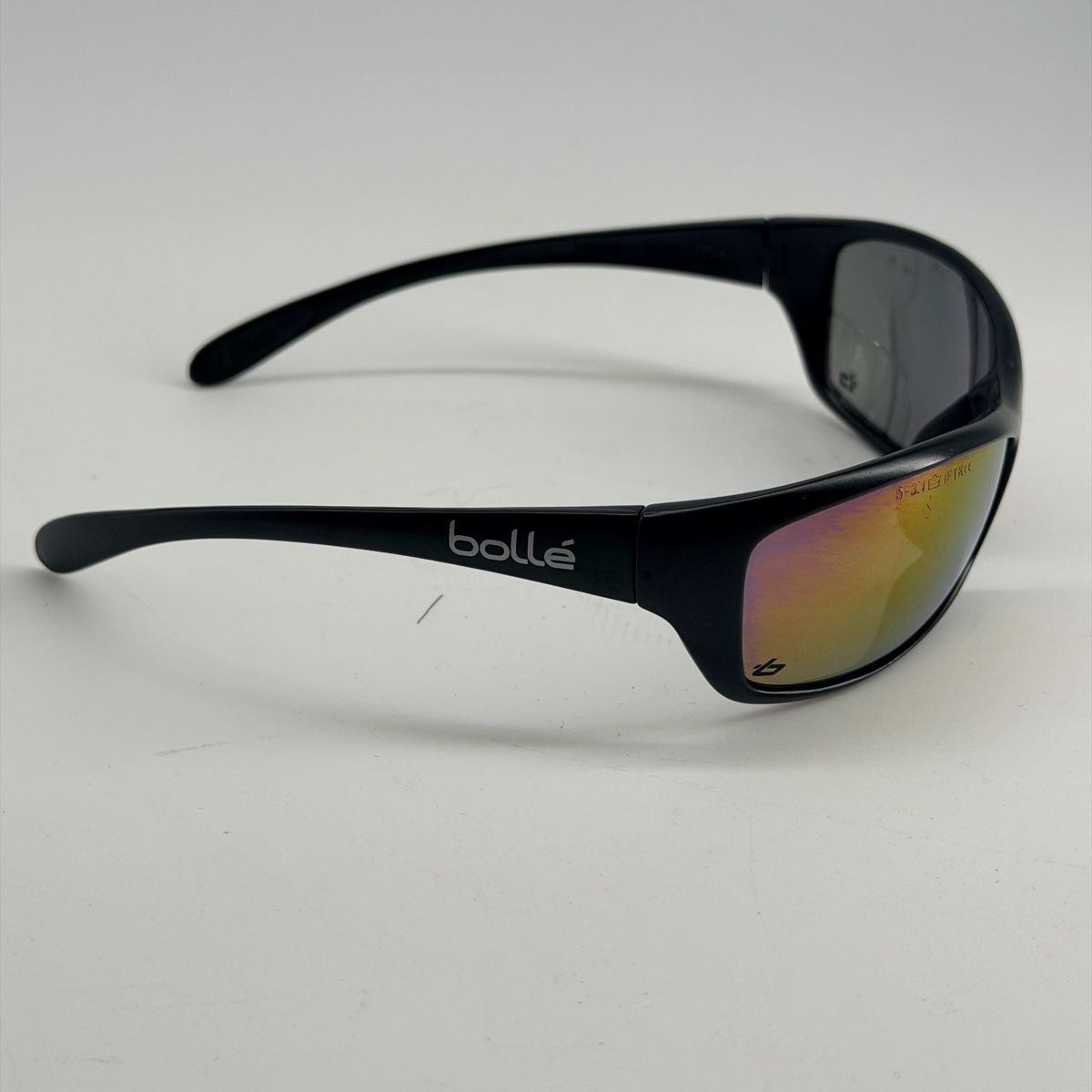 Occhiali & Lenti: Lunettes de soleil Bollé, noir.  – Usato da Vessy venduto da _Callidus_ 3