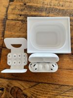 Airpods Pro 3. Generation - Wie Neu
