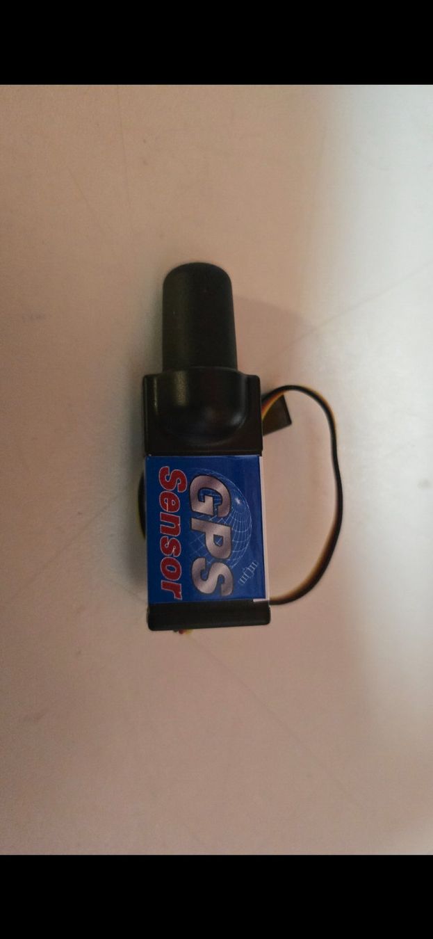 Modellismo RC: IGYRO SRS Powerbox neuf – Nuovo (secondo la descrizione) da Môtiers NE venduto da Antho330 2