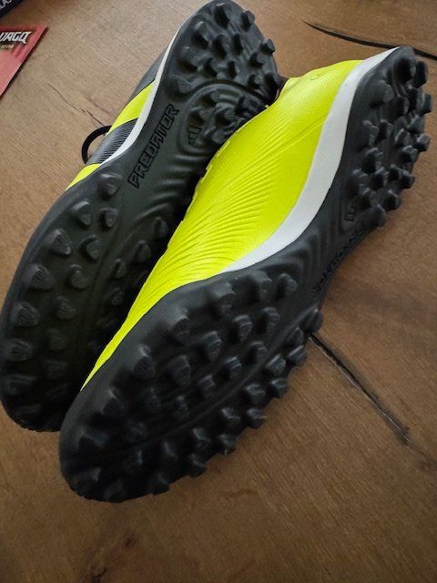 Adidas Scarpe da uomo: adidas Performance PREDATOR LEAGUE – Nuovo (secondo la descrizione) da Zürich venduto da E77 5