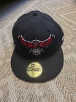 Cap Atlanta Hawks Grösse 7 1/8
