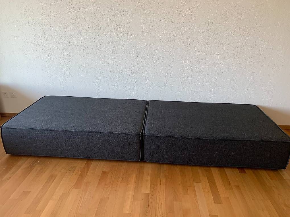 Divani: COR Trio Modulare Couch – Usato da St. Gallen venduto da tob_c8bj 2