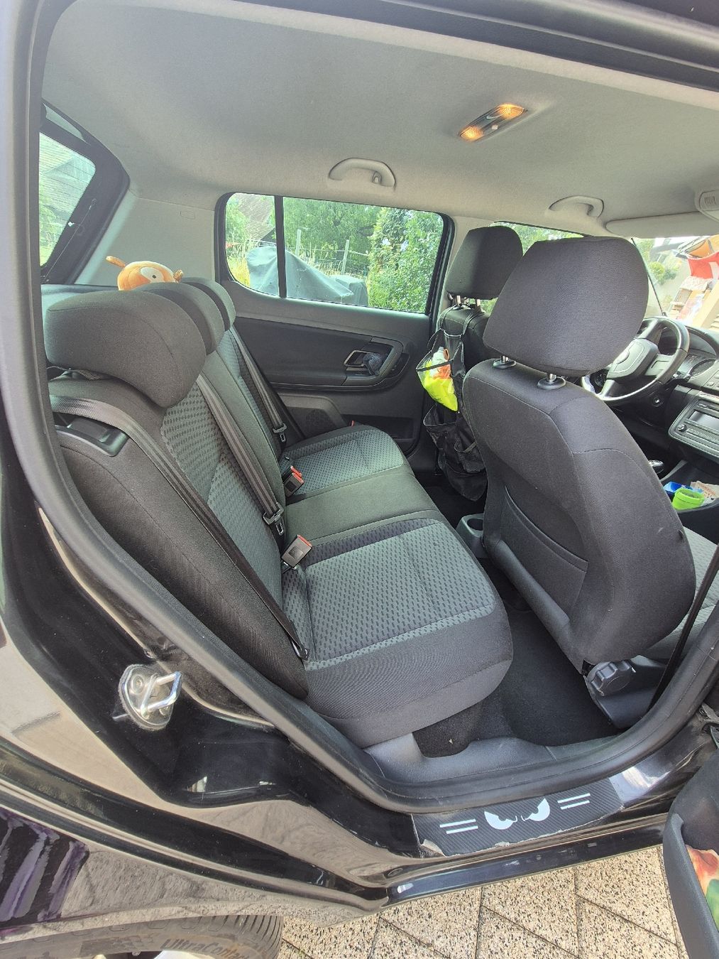 Skoda Autos: Skoda Fabia 1.2TSI – Gebraucht aus Kaufdorf von Easy_fischli 3