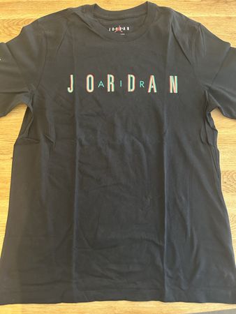 Air Jordan - T-Shirt