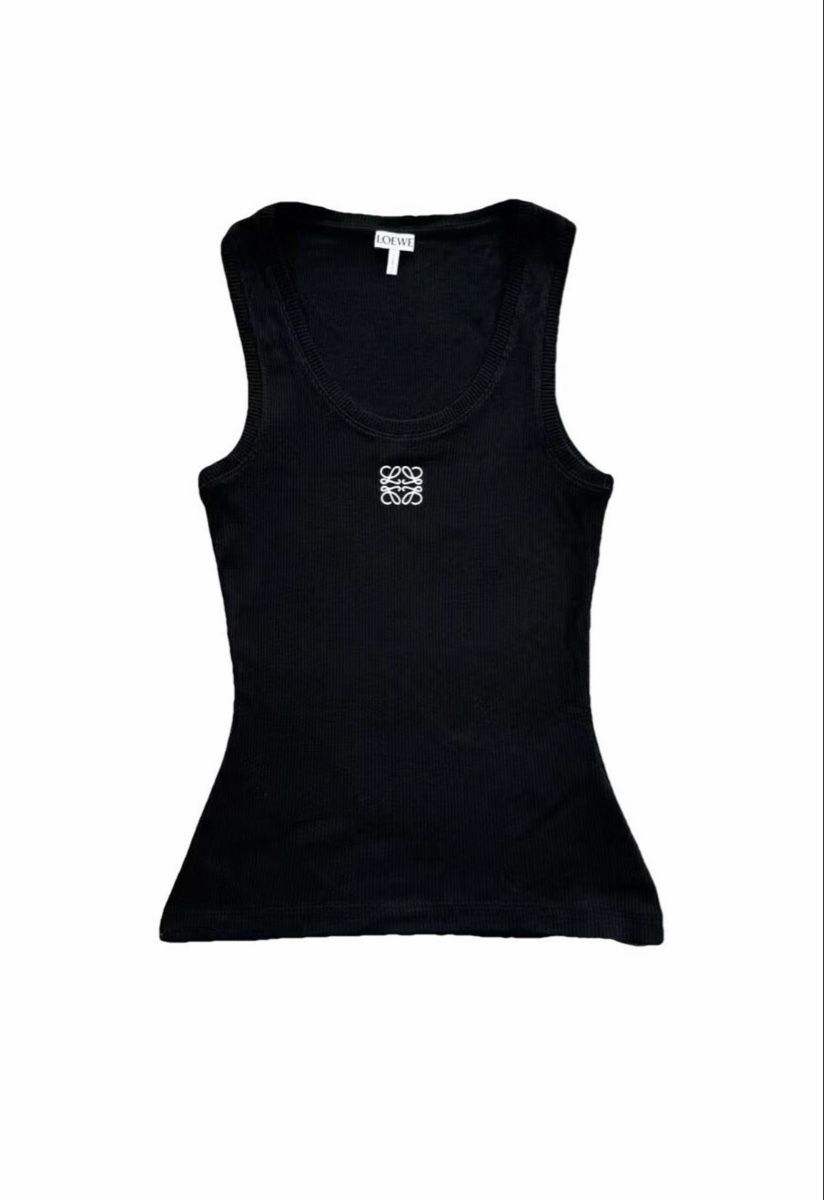 Loewe Tops: Loewe Anagram Womens Top – Neu (gemäss Beschreibung) aus Zürich von laraze99 1