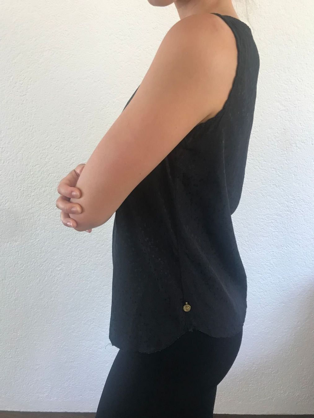 Maison Scotch T-shirt: Maison Scotch Gr. M - Shirt – Usato da Affoltern am Albis venduto da Blackrhythm 3