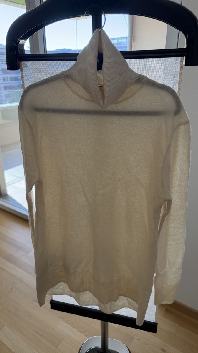 Massimo Dutti Maglioni & Felpe: Massimo Dutti wool jumper/sweater – Nuovo (secondo la descrizione) da Glattpark (Opfikon) venduto da swi_wk9j
