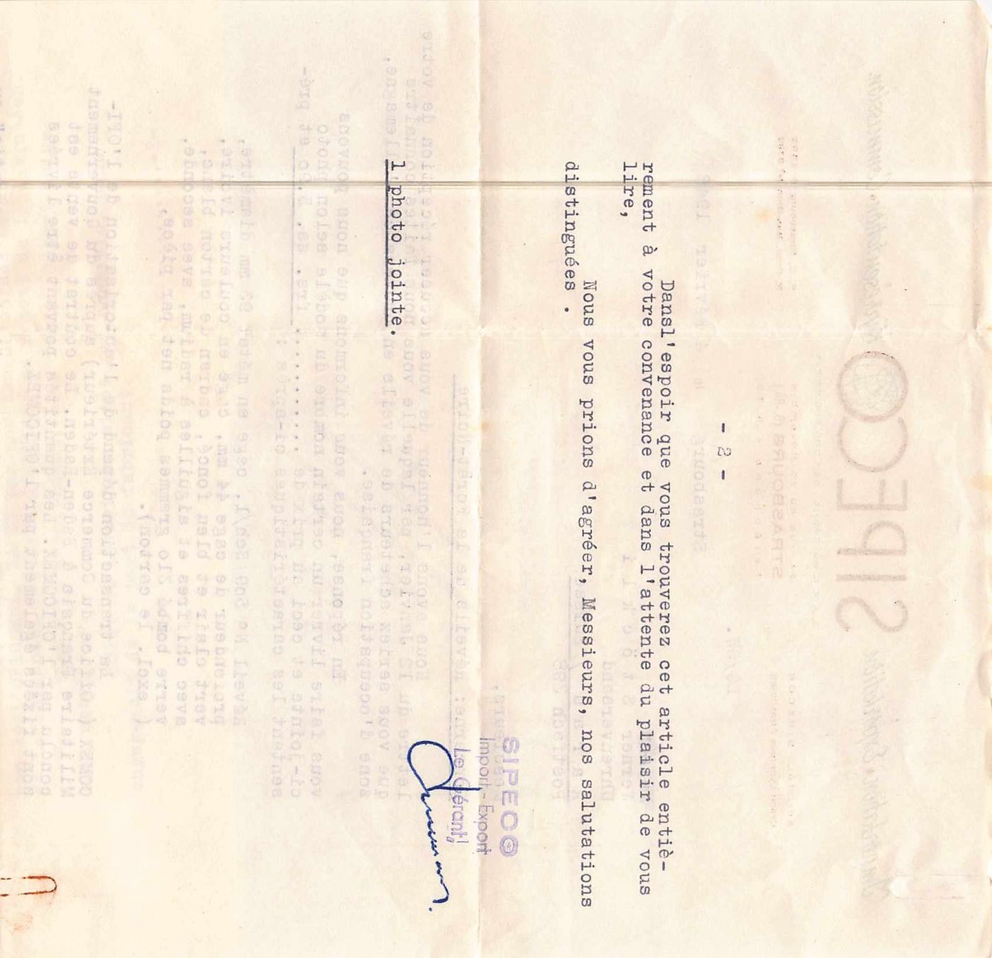 Tutti i francobolli: UHREN - Werbung 1948 mit Couvert und Brief – Usato da Lufingen venduto da philatelieshop 4
