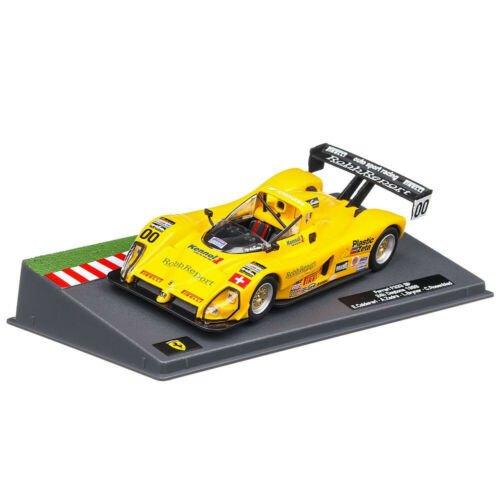 Ferrari F333 SP #00 24H Daytona 1999 , 1:43