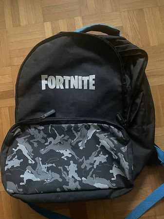 Fortnite Rücksack