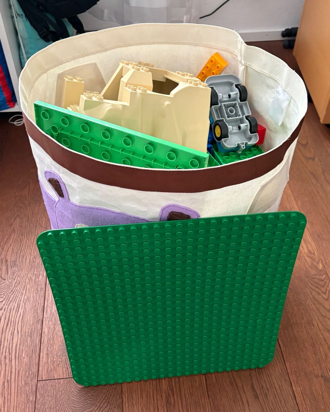 Lego Spielzeuge: Duplo – Gebraucht aus Olten von Superpurzel
