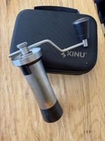 Kaffeemühle Kinu