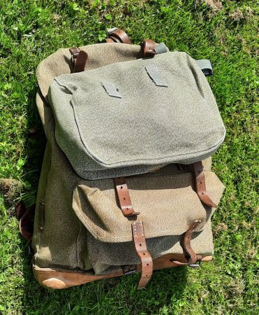 Rucksack Militär Armee Schweiz CH
