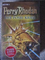 Perry Rhodan  Der Posbi-Krieg