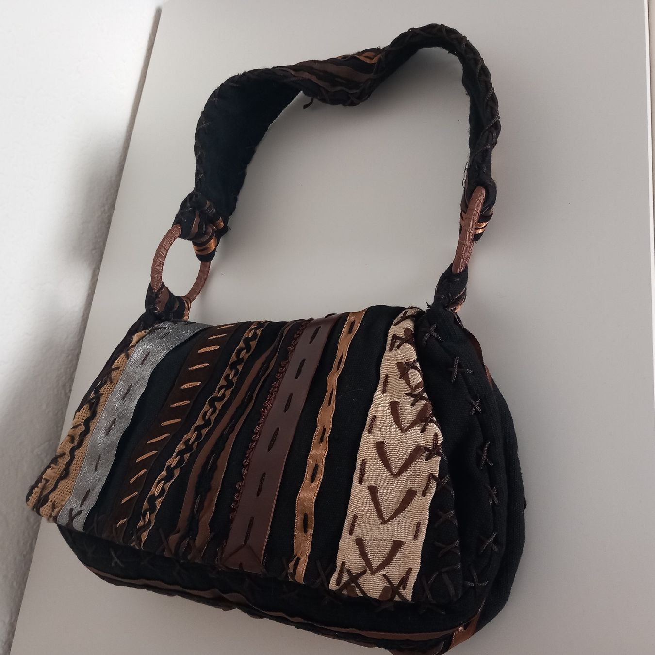 Maliparmi Sacs femmes: Maliparmi Stofftasche – D'occasion à Wettingen par Socrates11 3