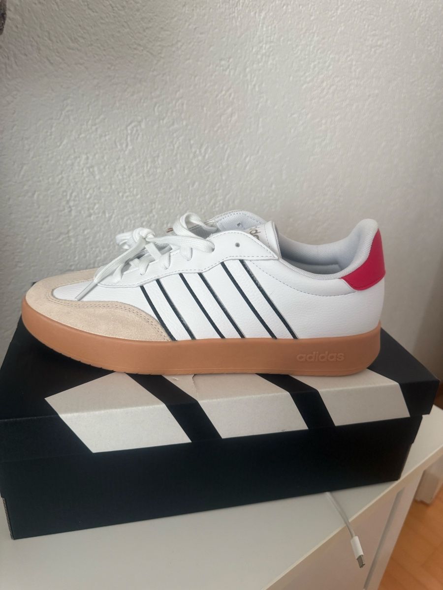 Adidas Scarpe da uomo: Adidas size 46 – Nuovo e nell'imballaggio originale da Ueberstorf venduto da man_p2fy