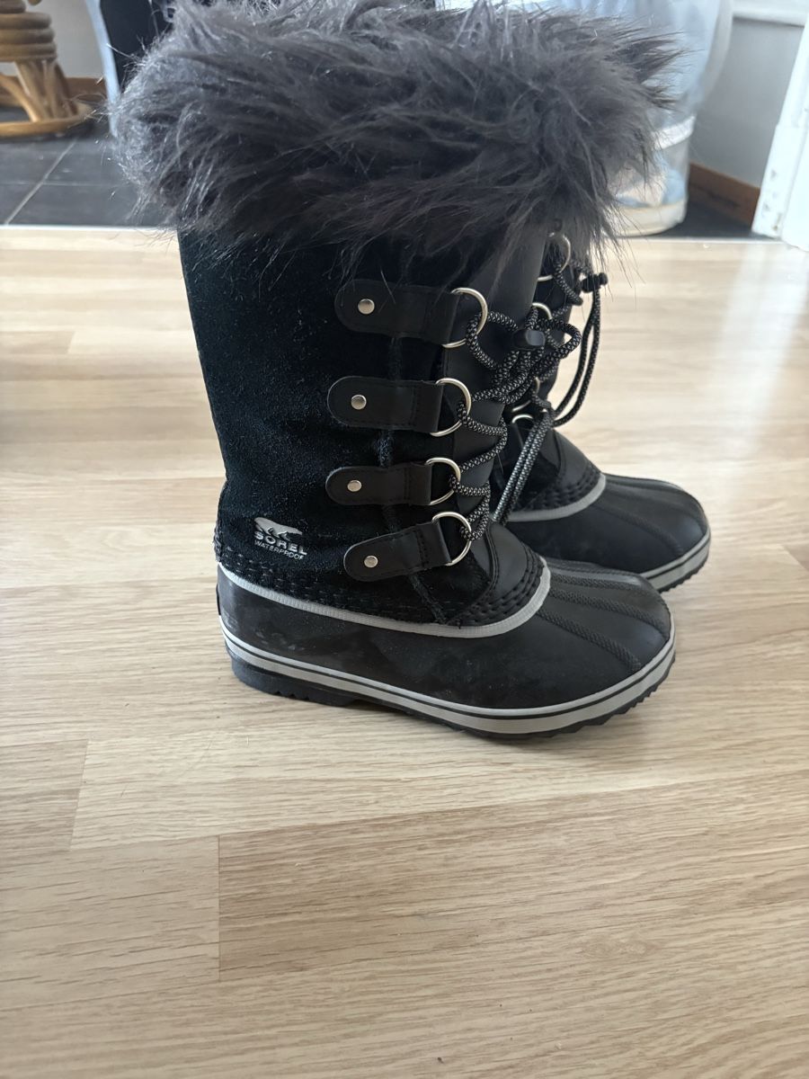 Scarpe per ragazzi: Bottes hivers Sorel  – Nuovo (secondo la descrizione) da La Chaux-de-Fonds venduto da tuoro25 1