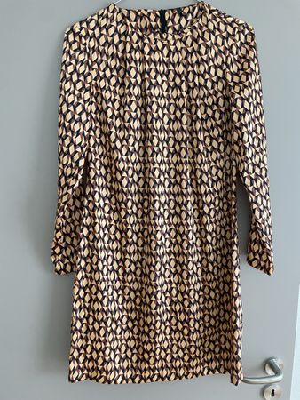 Benetton Kleid Grösse M