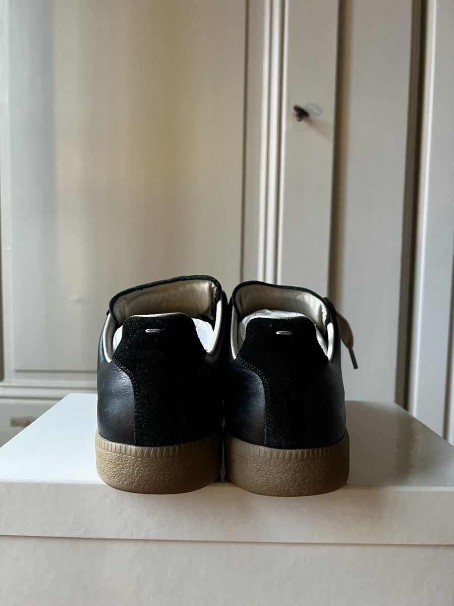 Maison Margiela Scarpe da uomo: Maison Margiela GAT – Usato da Vevey venduto da MangoMobb 1