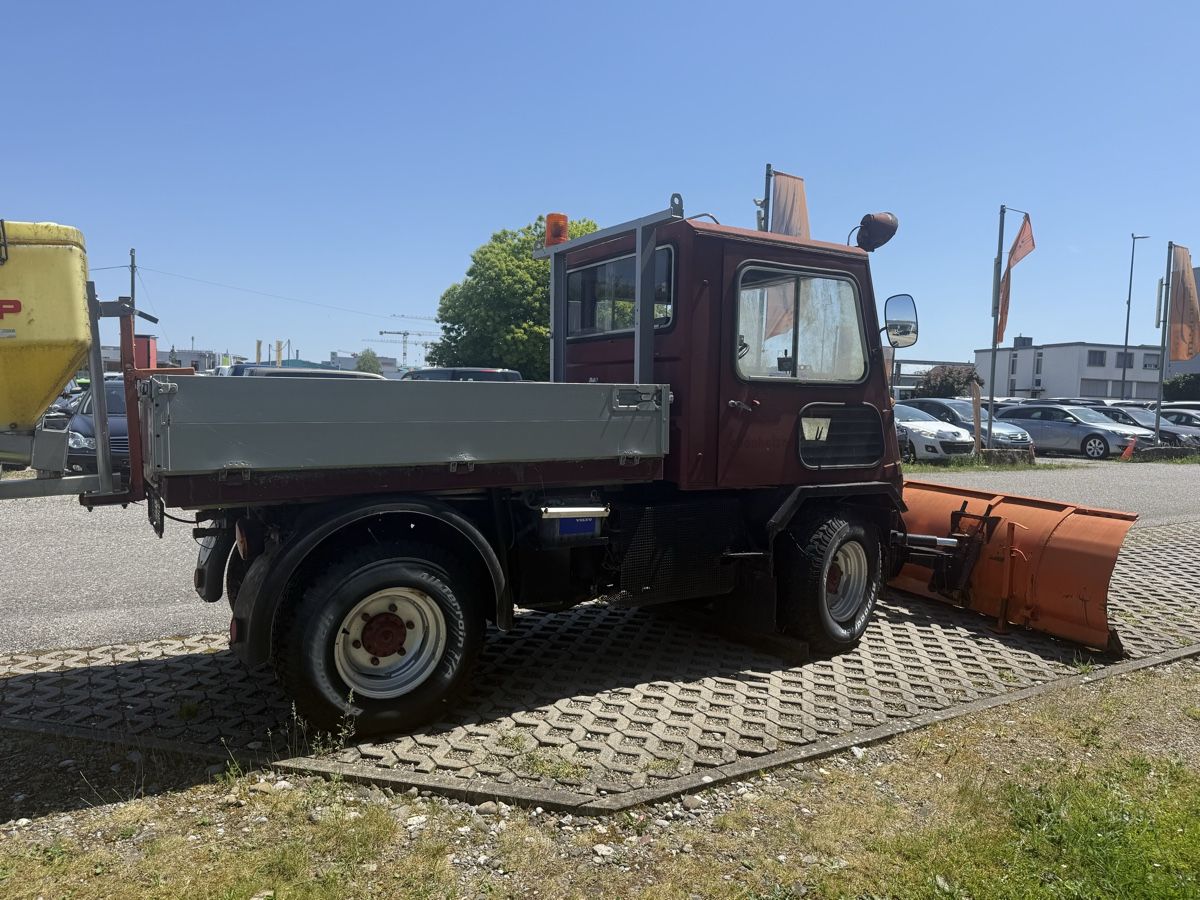 Autoribaltabili: Ladog G 129 D Lieferwagen – Usato da Watt venduto da m_y_8xvj 4