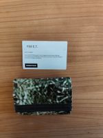 Freitag-Portemonnaie E.T F50