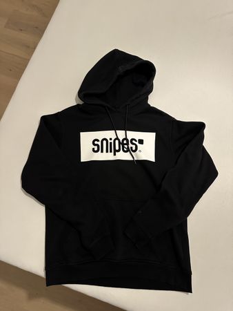 Snipes Hoodie