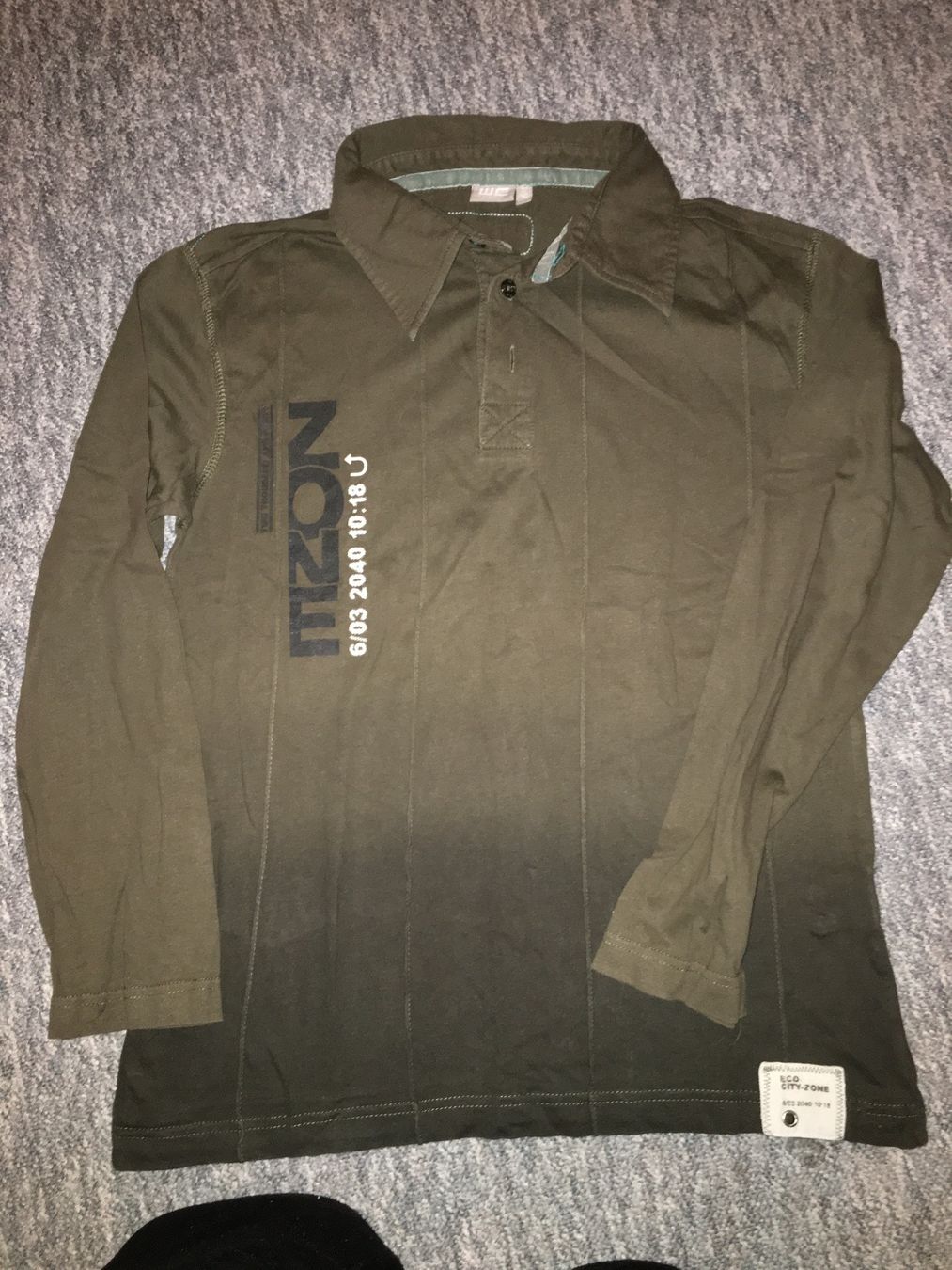 Camicie, T-shirt & Polo: Poloshirt – Usato da Schaffhausen venduto da ann_g6tx