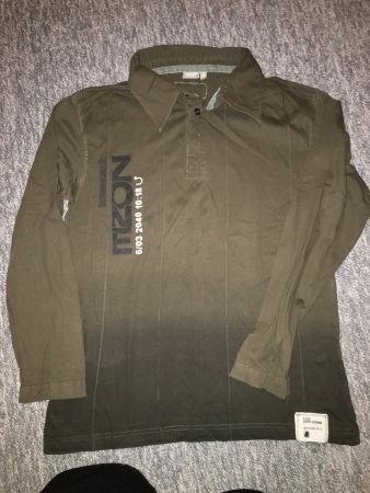 Poloshirt