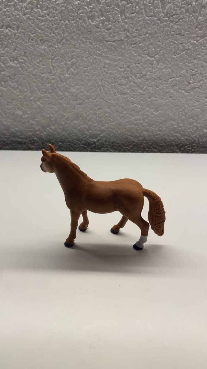 Schleich Jouets: Poney shleish pas cher !!! – D'occasion à Avenches par Rose-rose 2