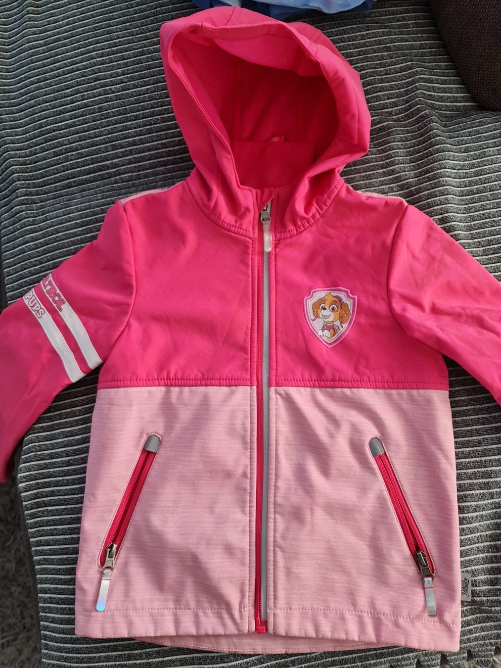 Jacken & Mäntel: Jacke Paw Patrol Skye – Gebraucht aus Ehrendingen von Ince2016