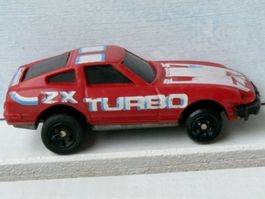 Kidco Datsun Nissan ZX Turbo 1980 - Made in Macao