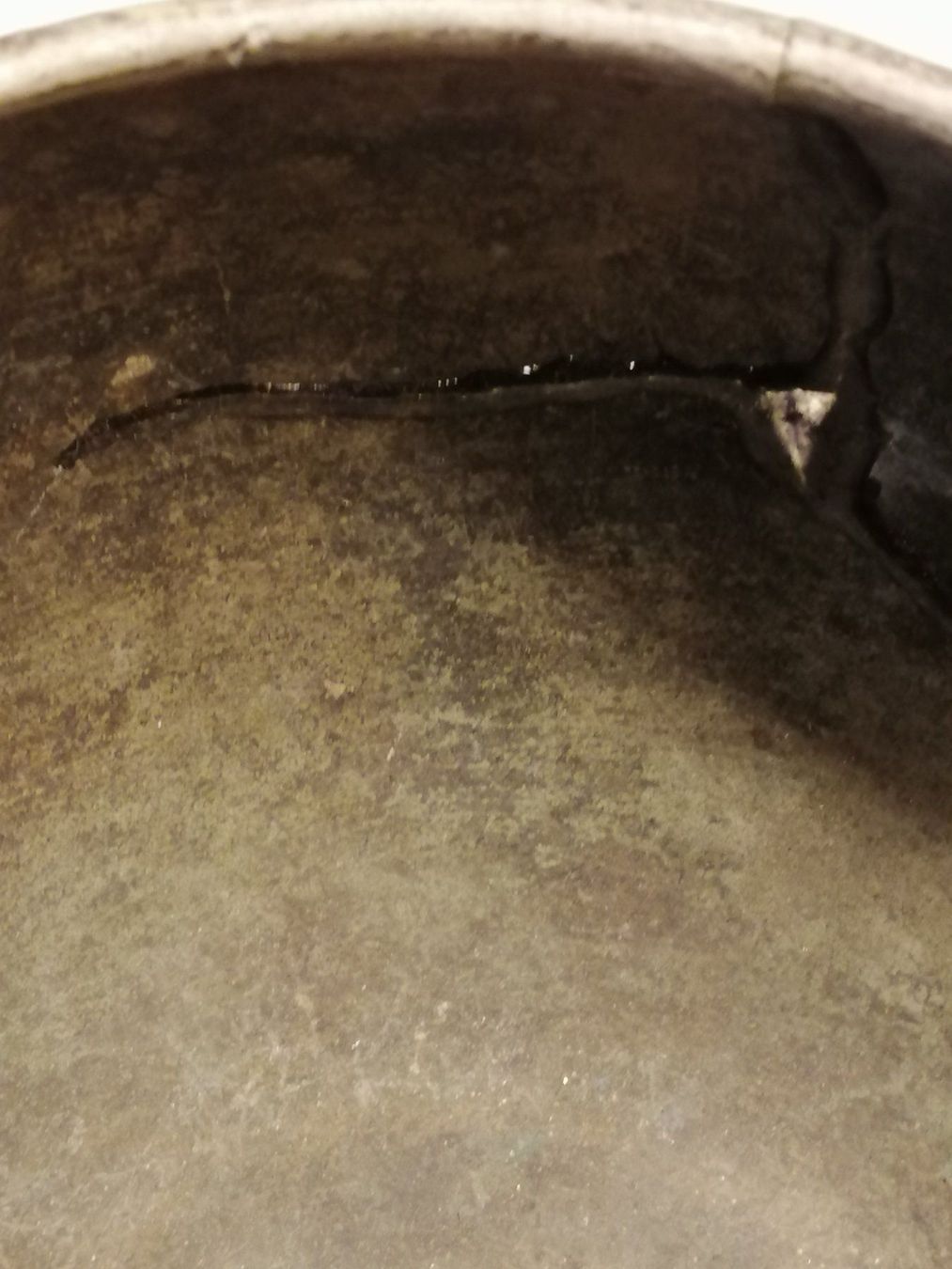 Ciotole: Antike Asiatische Messingschale – Usato da Rheinfelden venduto da Cleopatra2000 2