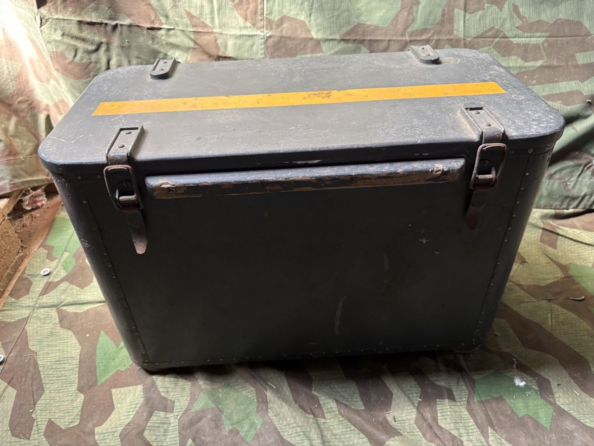 Elettrodomestici da cucina: Militär-Kochkiste – Usato da Wil ZH venduto da El_Bicho 6
