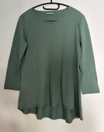 Hemisphere Pullover 36