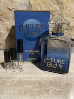 Guerlain - L'Heure Bleue, 2ml Abfüllung