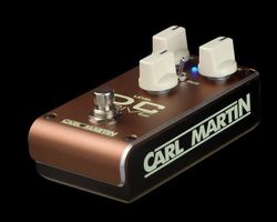 Carl Martin - CM DC-Drive   ****Top CH Preis!!!