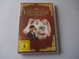 Die unendliche Geschichte III - Rettung aus Phantásien(1994)