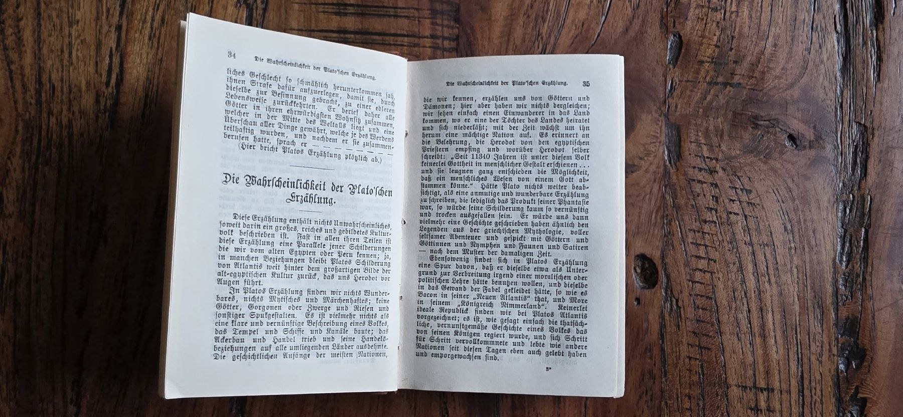 Libri: Atlantis Ignatius Donnelly – Usato da Günsberg venduto da Bari72 3