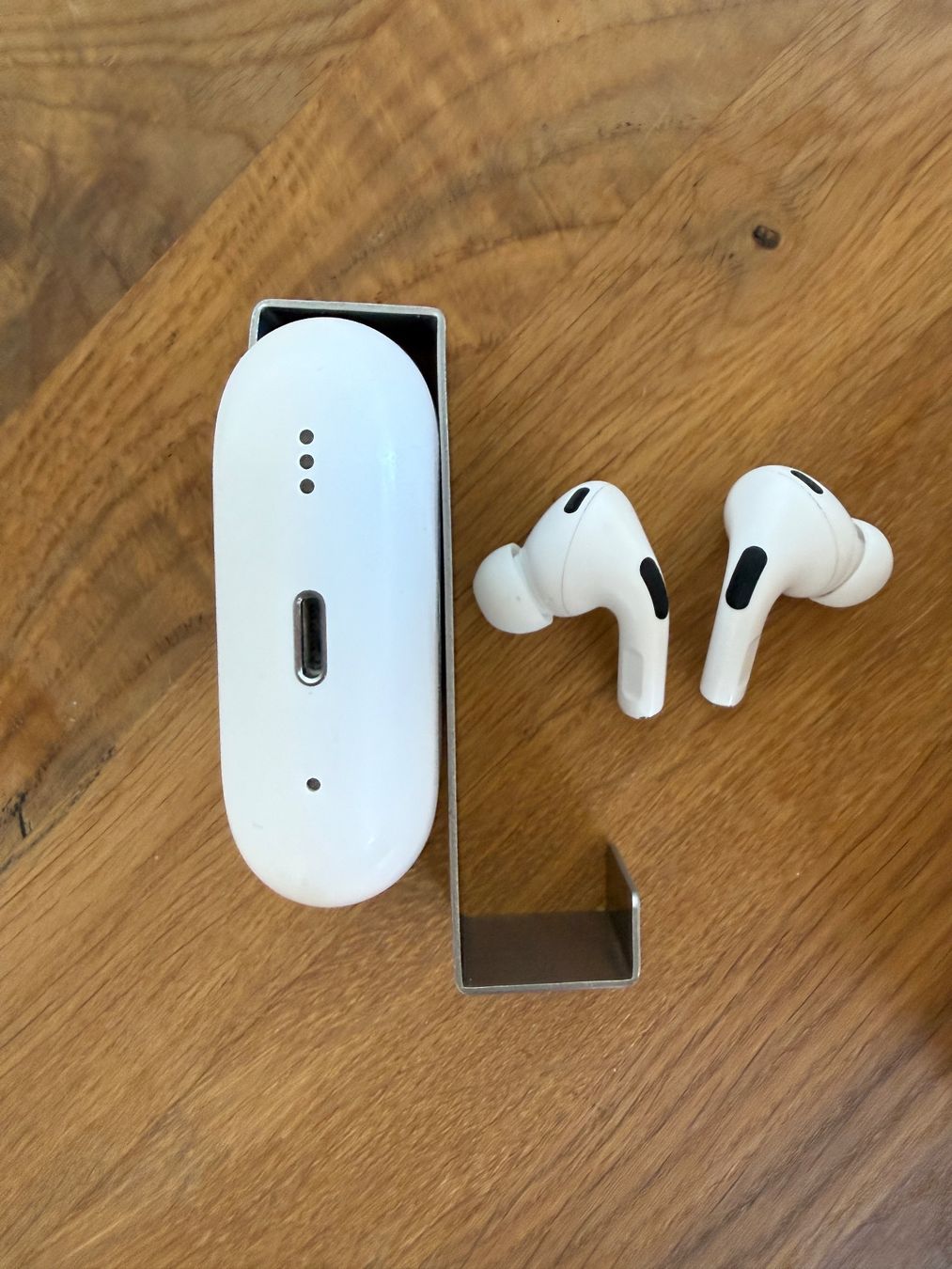 Apple Kopfhörer: APPLE AirPods Pro 2 – Gebraucht aus Lausanne von Nine1982 7
